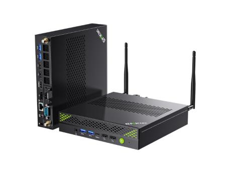 GMKtec NucBox K10 i9-13900HK, 32GB, 1TB, W11Pro