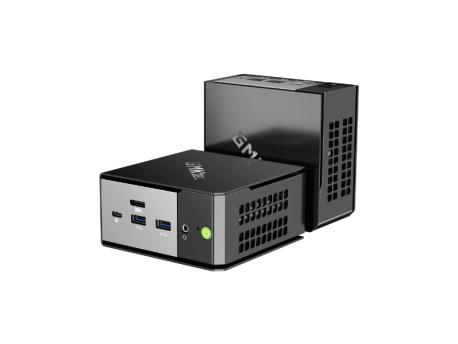 GMKtec EVO-X1 Ryzen AI 9 HX 370, 32GB,1TB, Win11Pro