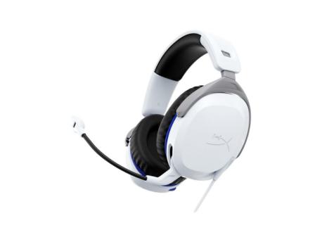 HYPERX Cloud Stinger 2 White 75X29AA