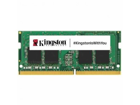 KINGSTON RAM SODIMM DDR5 8GB 5600MHz