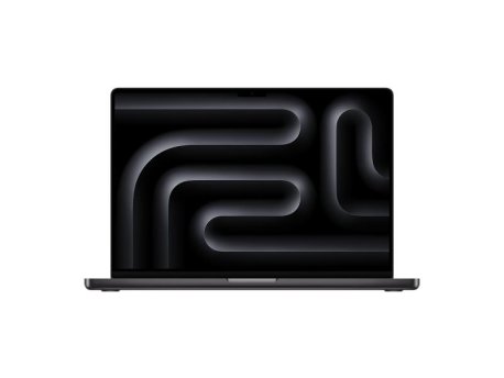APPLE MacBook Pro 16 (Space Black) M5 Pro 18C CPU/20C GPU, 48GB, 1TB SSD, YU raspored (mgec4cr/a)