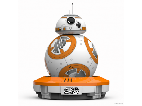 SPHERO BB-8 App-enabled Droid