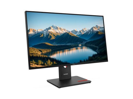 LENOVO 27 QHD IPS 120Hz ThinkVision T27Q-40 64A6GAT6EU