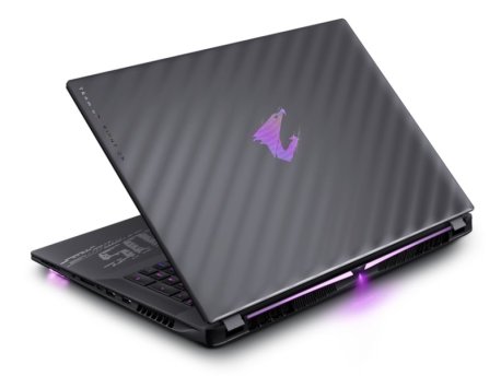 GIGABYTE AORUS MASTER 18 BYH (QHD+ MiniLED 240Hz, Ultra 9 275HX, 64GB, 2TB SSD, RTX 5080 16GB, RGB Backlit, Win 11 Pro)