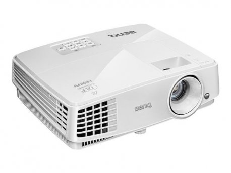 BENQ TW529 White