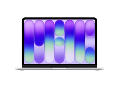 APPLE MacBook Neo 13 (Silver) A18 Pro 6C/5C, 8GB, 512GB SSD (MHFC4)