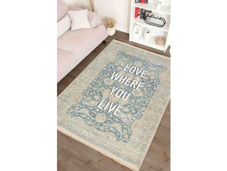 Conceptum Hypnose Tepih (100 x 200) 155