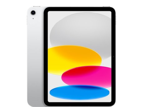 APPLE 11-inch iPad (A16) WiFi 128GB Silver (md3y4hc/a) OUTLET