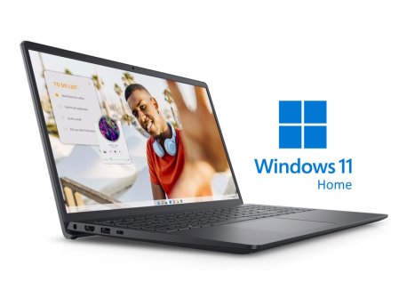 DELL Inspiron 3535 (FHD IPS Touch, Ryzen 7 7730U, 16GB, 1TB SSD, Win 11 Home)