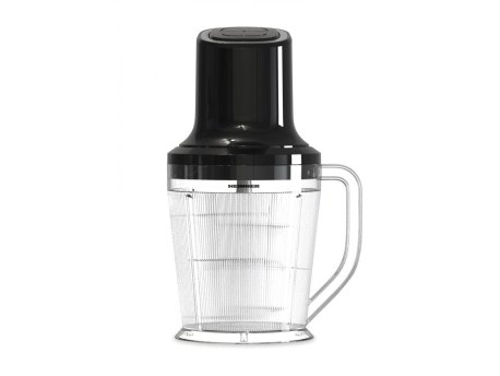 HEINNER Seckalica HMC-3B500BK