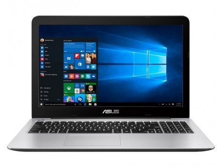 ASUS K556UQ-DM001D