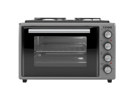 LINEA Mini šporet LMO35-0686 OUTLET