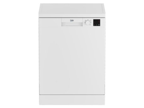 BEKO DVN05330W Mašina za pranje sudova OUTLET