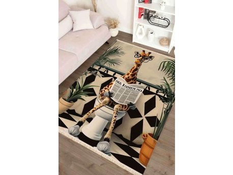 Conceptum Hypnose Tepih (100 x 200) 188