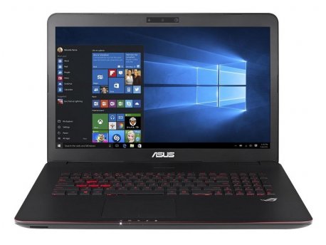 ASUS GL771JW-T7170T