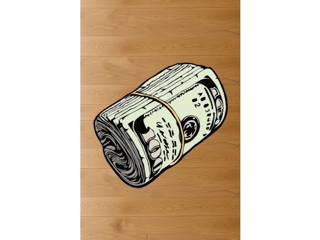 Conceptum Hypnose Tepih (100 x 200) 201