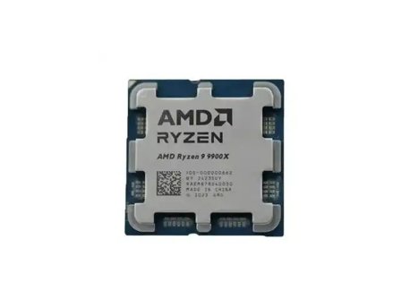 AMD Ryzen 9 9900X 12 cores do 5.6GHz Tray