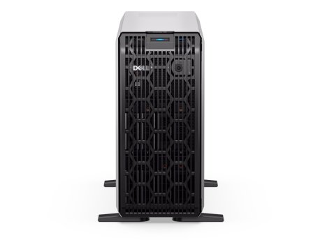 DELL PowerEdge T360 Xeon 6 Performance 6353P 8C 1x32GB H755 2x960GB SSD RI 700W (1+1) 3yr NBD