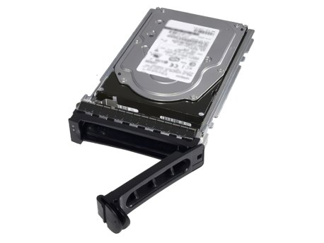 DELL 1TB 3.5 inch SATA 6Gbps 7.2k Hot-Plug, Cus Kit
