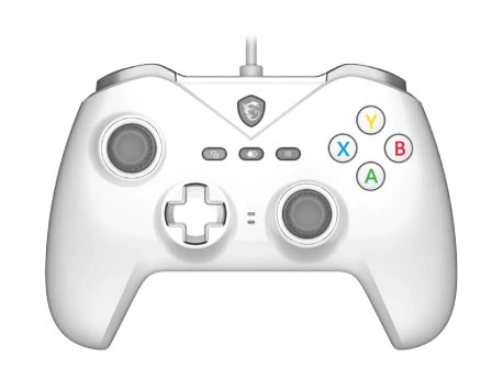MSI FORCE GC200 WHITE