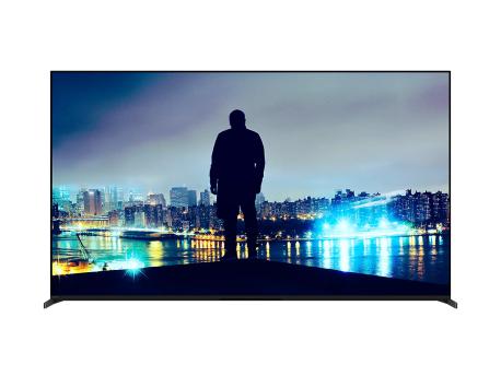 SONY K65XR8M25BP.CEI Bravia 8 II QD-OLED 4K UHD Smart TV