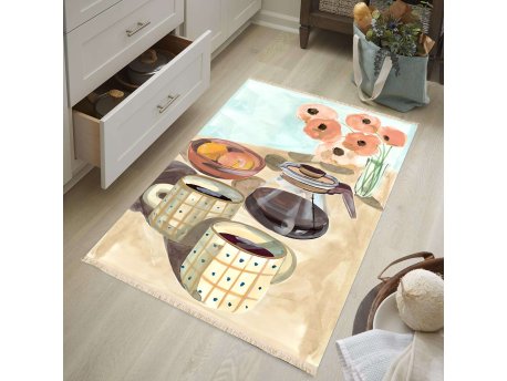 Conceptum Hypnose Tepih (100 x 200) 211