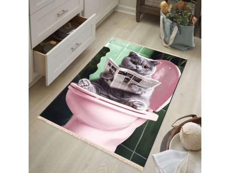 Conceptum Hypnose Tepih (100 x 200) 213