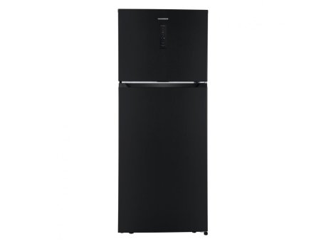 HEINNER Kombinovani frižider HF-HM415NFDXE++