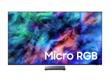 SAMSUNG MRE65R95HATXXH Micro RGB 4K UHD Smart TV 2026