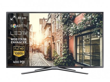 SAMSUNG UE32K5502 LED Smart FullHD