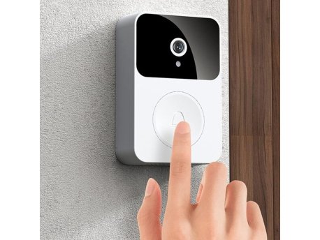 Bolzz VIDEO INTERFON SMART CONECT BOLZZ