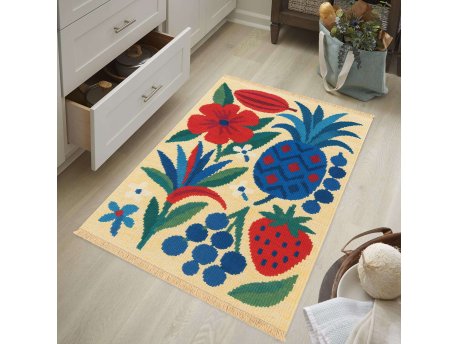 Conceptum Hypnose Tepih (100 x 200) 246