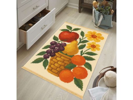 Conceptum Hypnose Tepih (100 x 200) 252