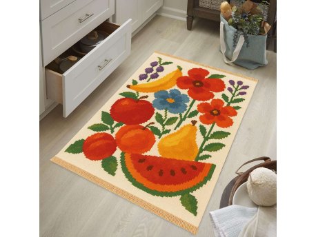 Conceptum Hypnose Tepih (100 x 200) 254