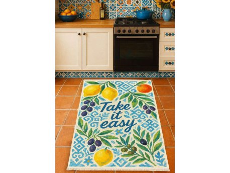 Conceptum Hypnose Tepih (100 x 200) 259