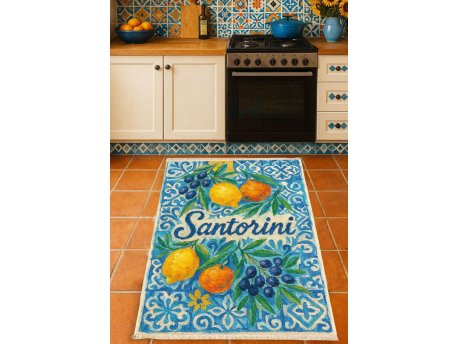 Conceptum Hypnose Tepih (100 x 200) 261