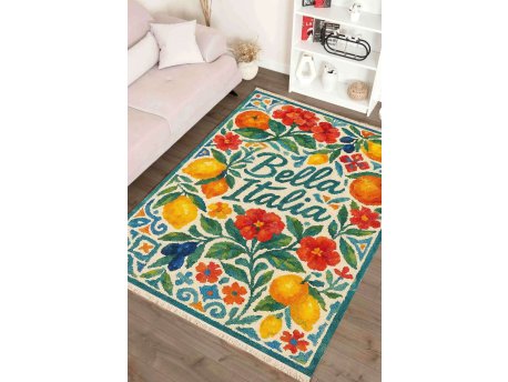 Conceptum Hypnose Tepih (100 x 200) 263