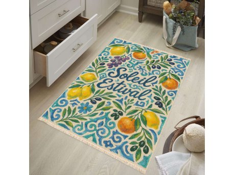 Conceptum Hypnose Tepih (100 x 200) 269