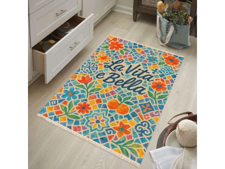 Conceptum Hypnose Tepih (100 x 200) 271