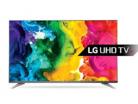 LG 49UH7507 LED UHD 4K Smart