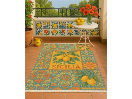 Conceptum Hypnose Tepih (100 x 200) 275