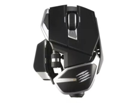 Madcatz RAT DWS Wireless Gaming Mouse