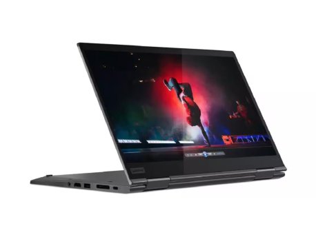 LENOVO ThinkPad X1 Yoga Gen 5 (Iron grey) FHD IPS, i7-10610U, 16GB, 256GB SSD, Win 11 Pro, OUTLET