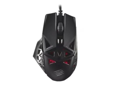 Madcatz MOJO M1 Wired Gaming Mouse