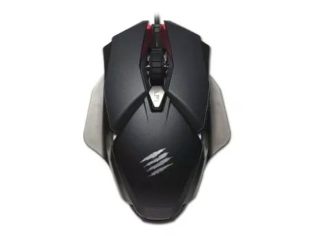 Madcatz BAT 6+ Wierd Gaming Mouse