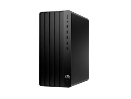 HP 290 G9 Tower i3-14100 8GB 512 SSD (CT6Y7AT)