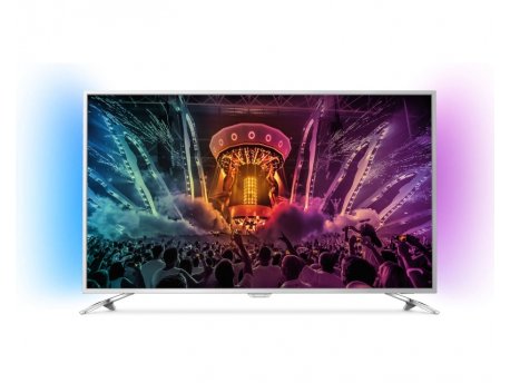 PHILIPS 43PUS6501/12 Smart LED 4K Ultra HD Android Ambilight