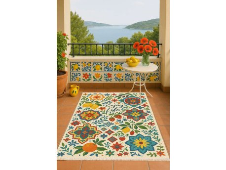 Conceptum Hypnose Tepih (100 x 200) 283