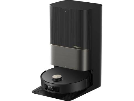 Dreame Robot usisivač X50 Ultra Complete Black VC00140