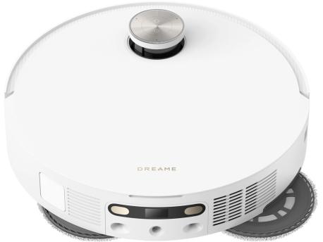Dreame Robot usisivač X50 Ultra Complete White VC00139